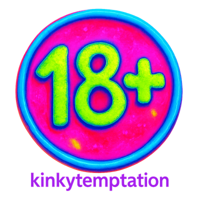 Playful dating on KINKYTEMPTATION